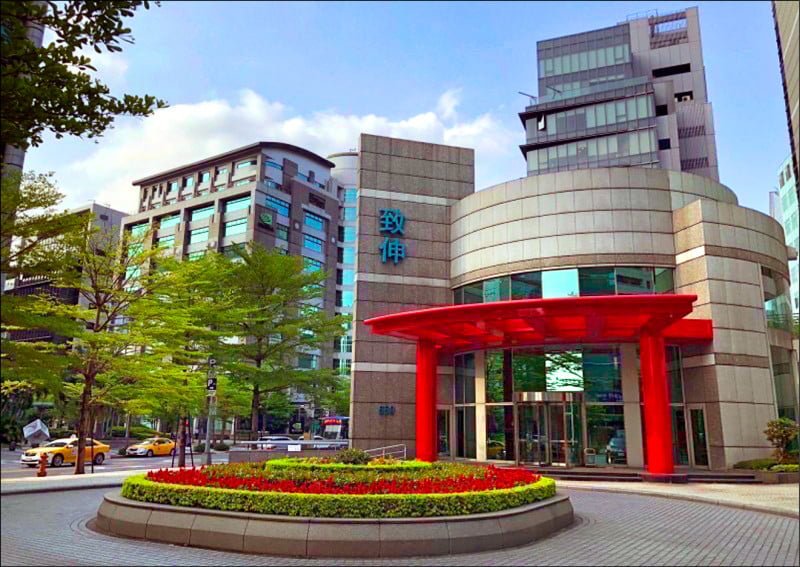 法說會整理 6 致伸法說 – 2023年全年營收衰退,但看好電動車和AIoT成長,展望中長期看好