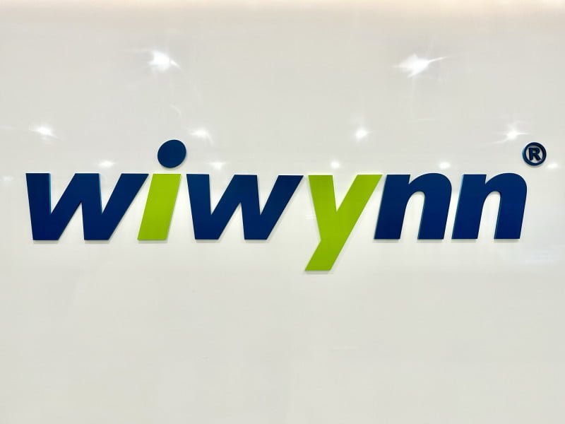 法說會整理 4 緯穎法說 – AI伺服器成長動能強勁,緯穎看好全年營收表現