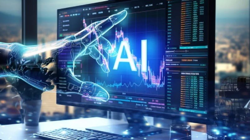 國內新聞 3 櫃買OTC指數盤中創23年新高,AI拖累台股大盤跌幅收斂至百點內