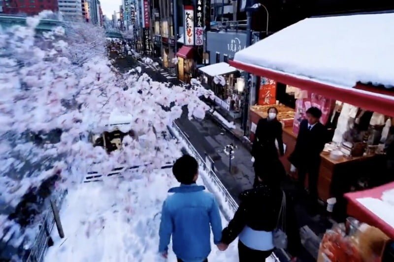 國外新聞 5 AI再進化!OpenAI發表全新AI模型「Sora」,文字即產出超細膩影片