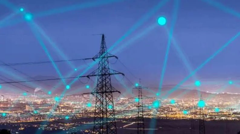 重電股強勁反彈！華城、士電等領漲！