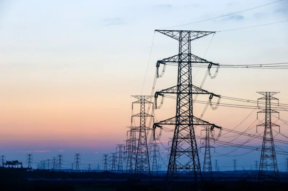 國內新聞 4 重電業者吃下台電訂單,今中興電漲停創歷史新高