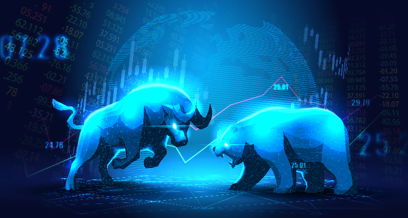 台股史上第八大跌點 三大法人合計賣超65億