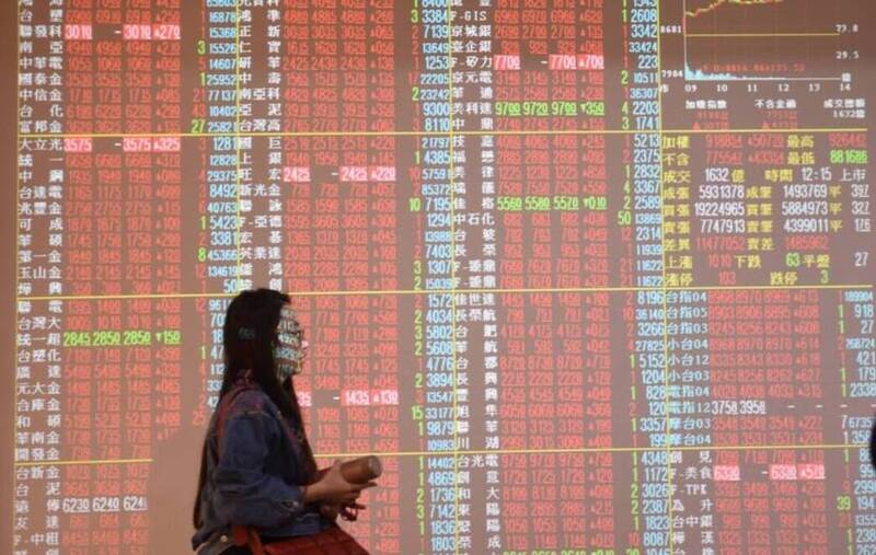 國內新聞 8 輝達大漲16%助攻!台股指數創新高,市值首度突破60兆元