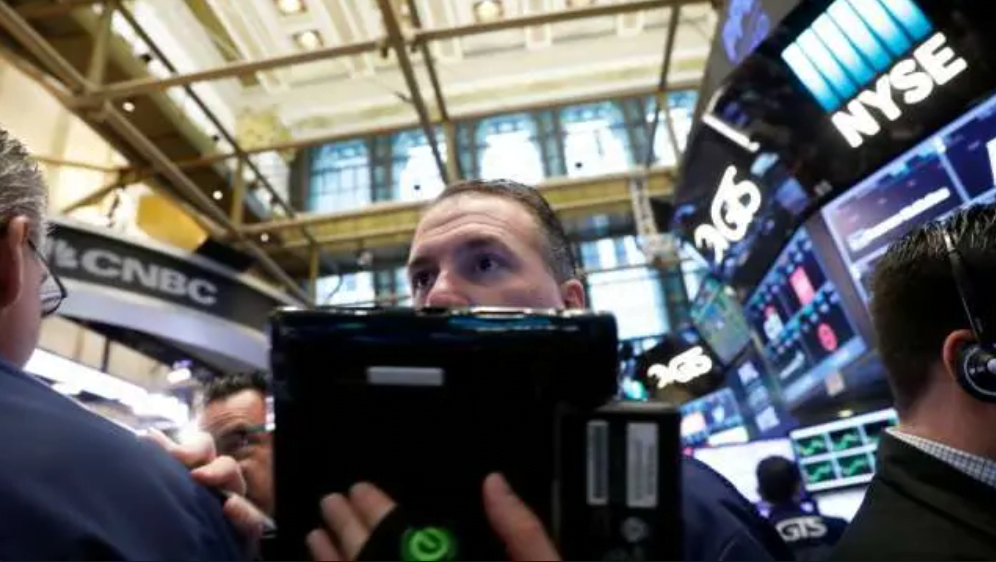 AI晶片需求爆增 安謀(Arm)上周再飆漲29%