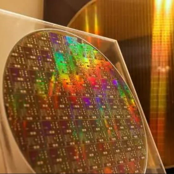 國內新聞 7 聯電(2303)晶圓廠共創結盟新局