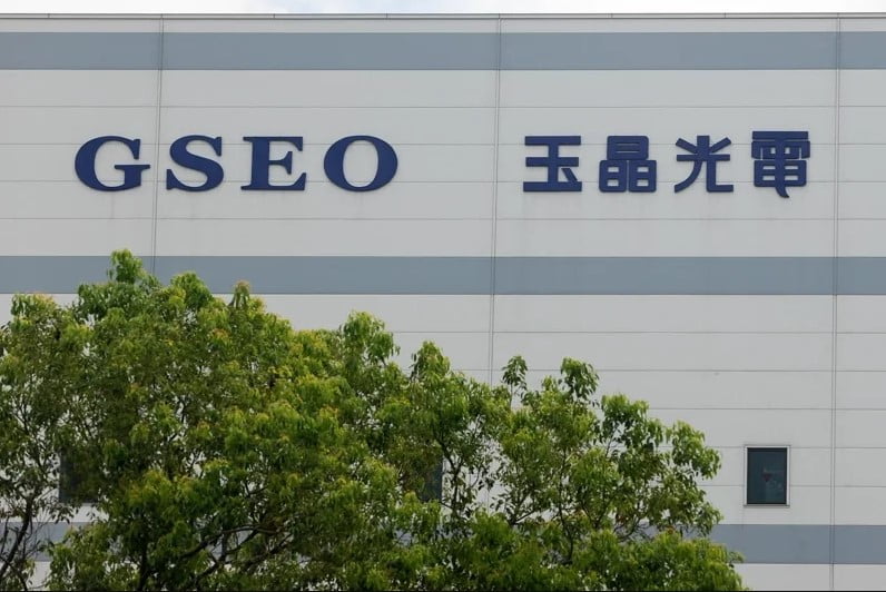 外資調高玉晶光評等至「買進」，看好未來發展