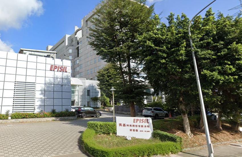 漢磊氮化鎵打入輝達AI伺服器供應鏈！股價再創新高！