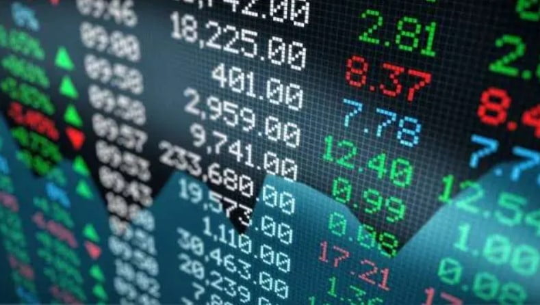 國內新聞 6 台股下跌298點 外資賣超435億