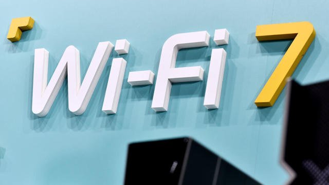 國內新聞 9 WiFi 7商機爆發!聯發科、立積、鈺創、來頡成供應鏈新貴