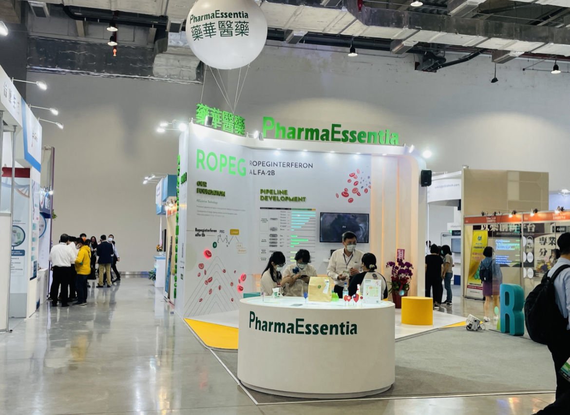 法說會整理 7 藥華藥法說 – 年成長77.15%,CEO稱公司發展前景良好