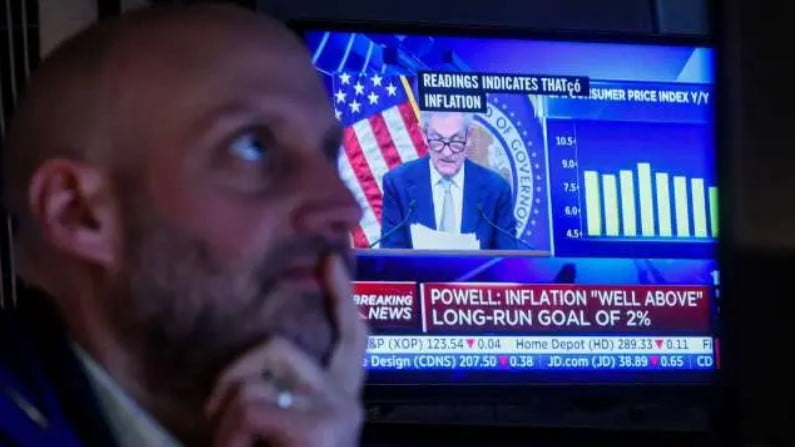 美股受聯準會降息預期提振，多數公司利潤超預期