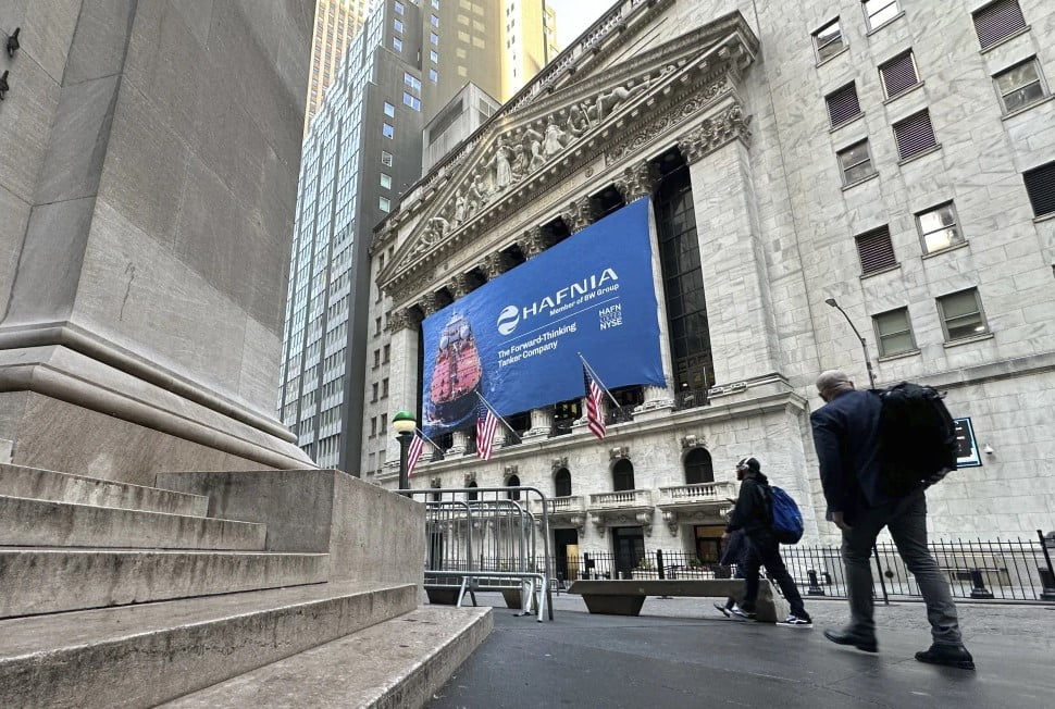 國外新聞 6 ASML財報不佳!美股半導體股集體下挫