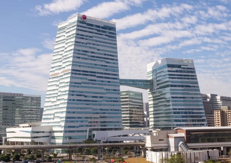 中信金(2891)法說 – Q1稅後盈餘209.2億元 成長61%