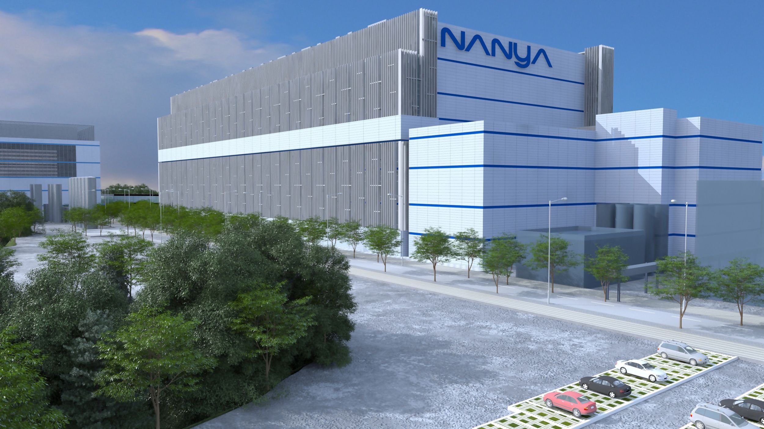 南亞科(2408)法說 – 下半年DRAM市場需求有望增長