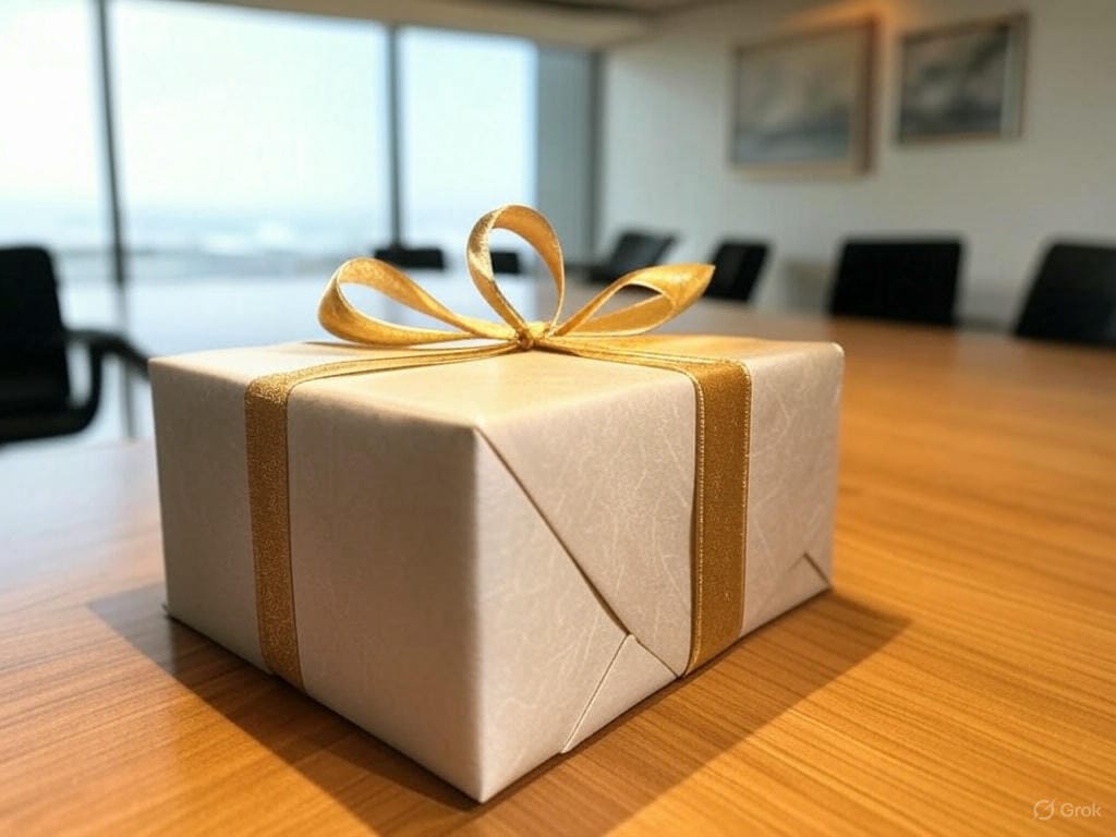 股東會紀念品最後買進日(2025/03/24)